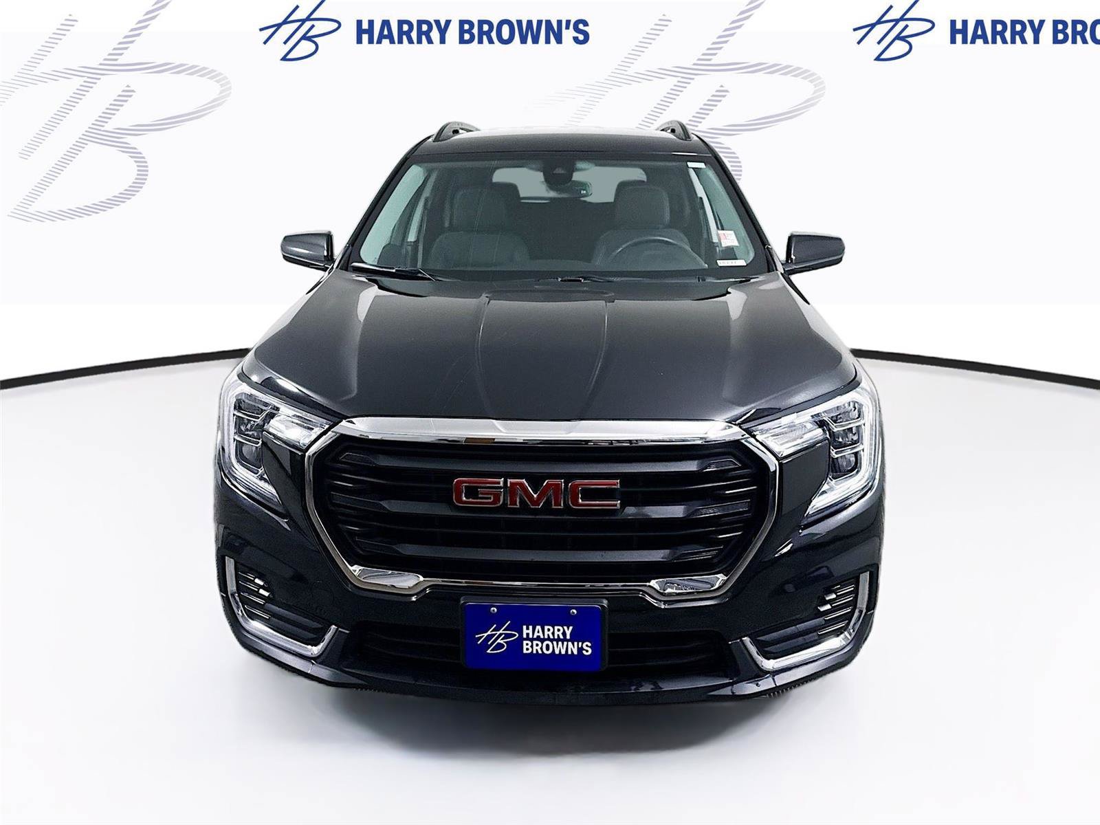 Used 2023 GMC Terrain SLE w/ Driver Convenience Package FWD image 25