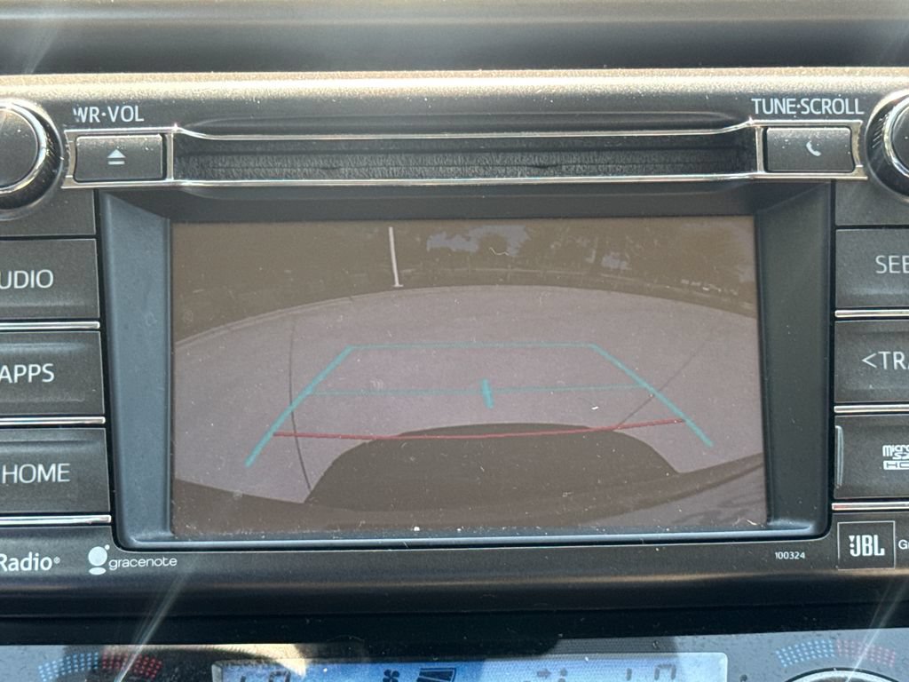 Used 2015 Toyota RAV4 Limited w/ Technology Package FWD image 26