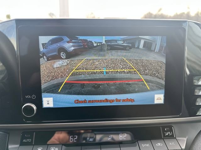 Used 2026 Toyota Camry LE image 20