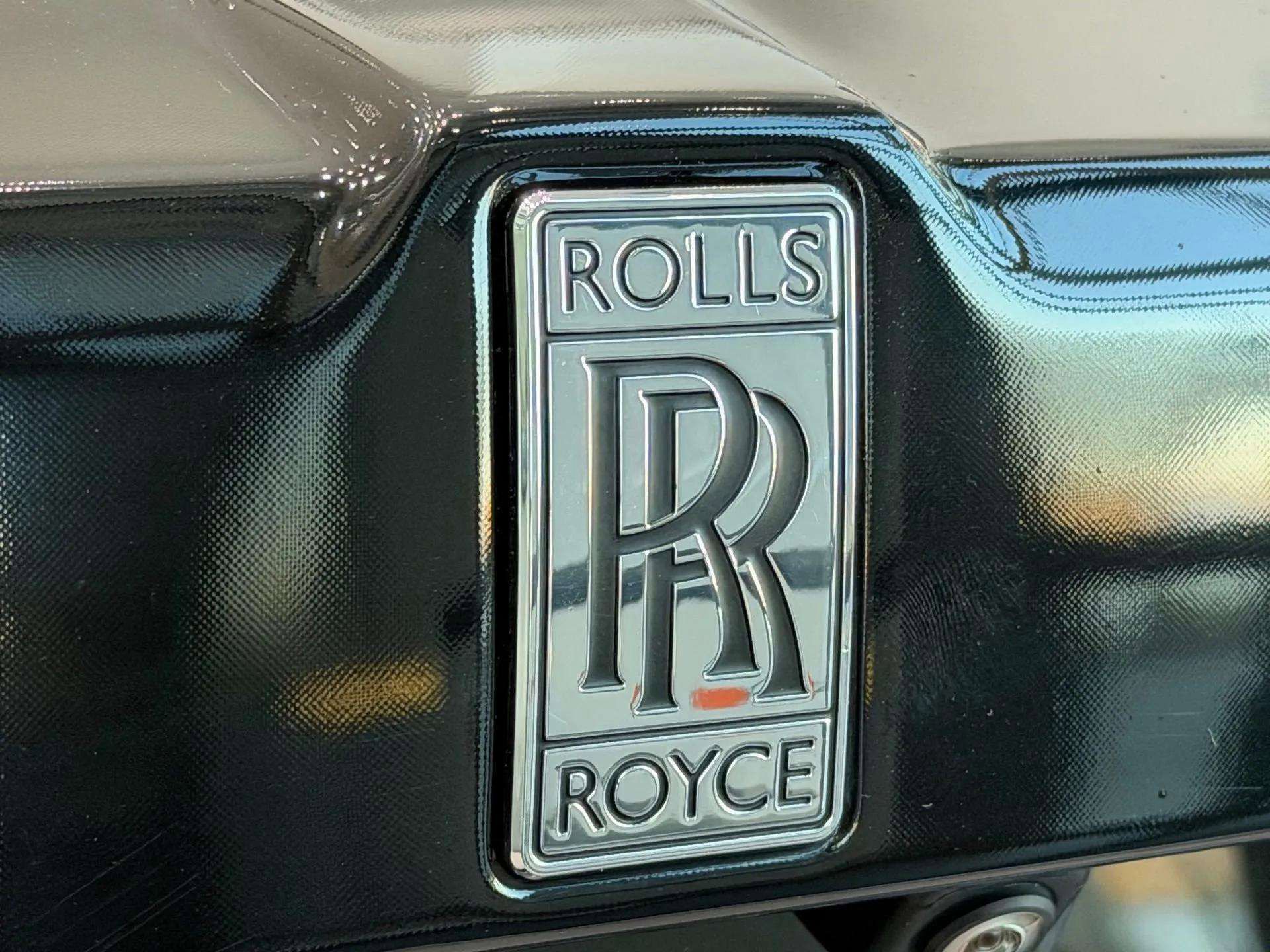 Used 2019 Rolls-Royce Phantom Sedan image 57