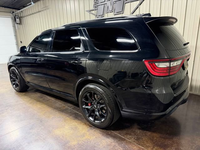 Used 2024 Dodge Durango R/T w/ Tow 'N Go Package AWD/4WD image 5
