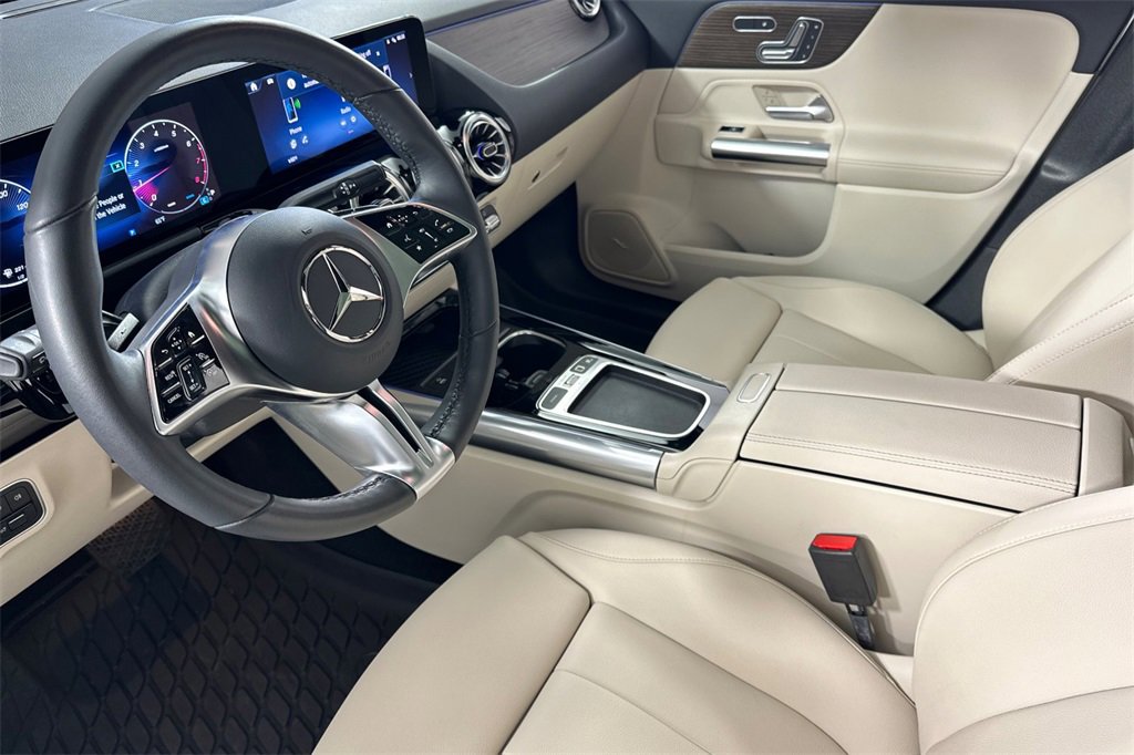 Certified 2026 Mercedes-Benz GLA 250 image 10