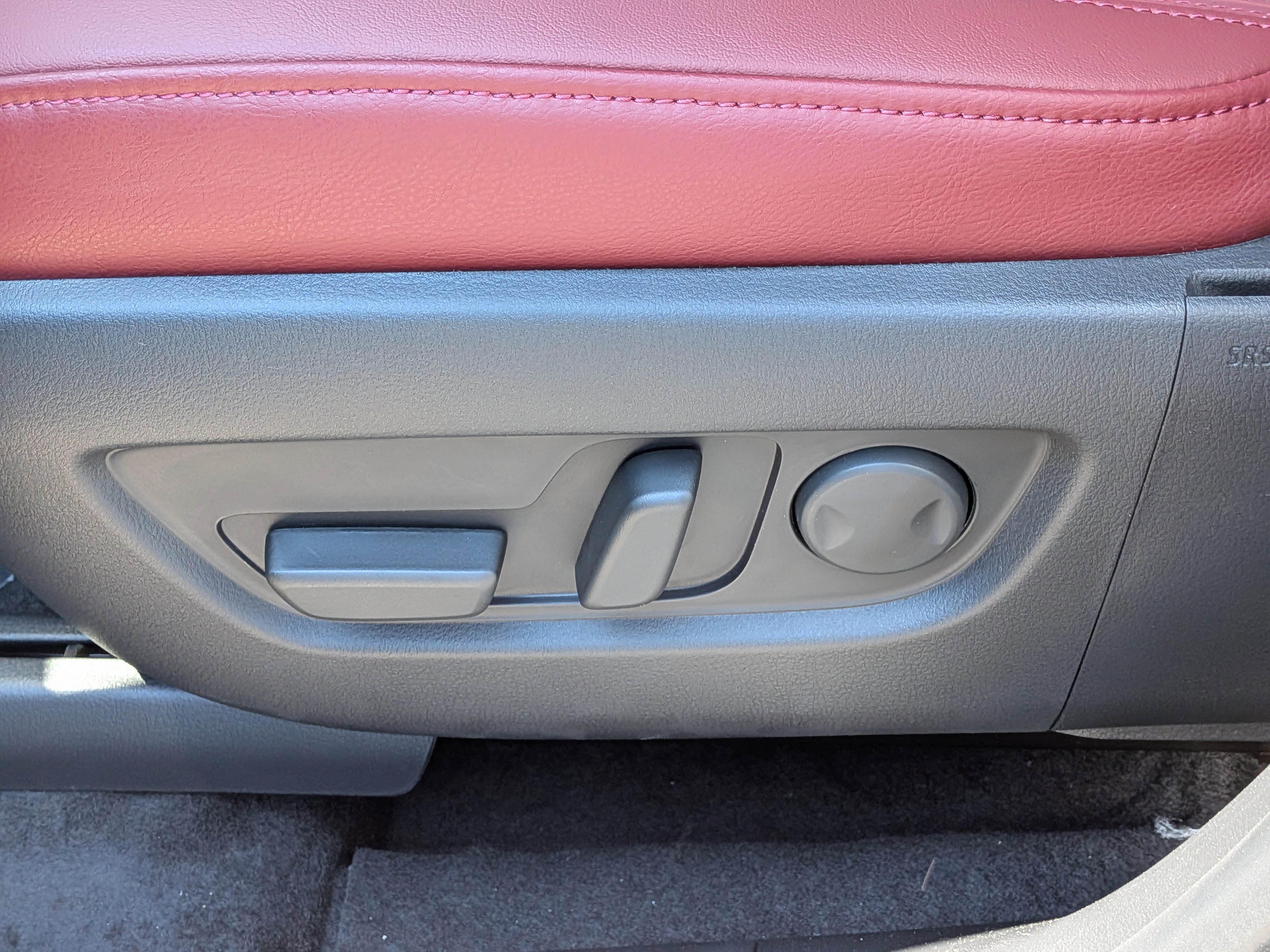 New 2026 MAZDA CX-70 3.3 Turbo S w/ Premium Package image 23