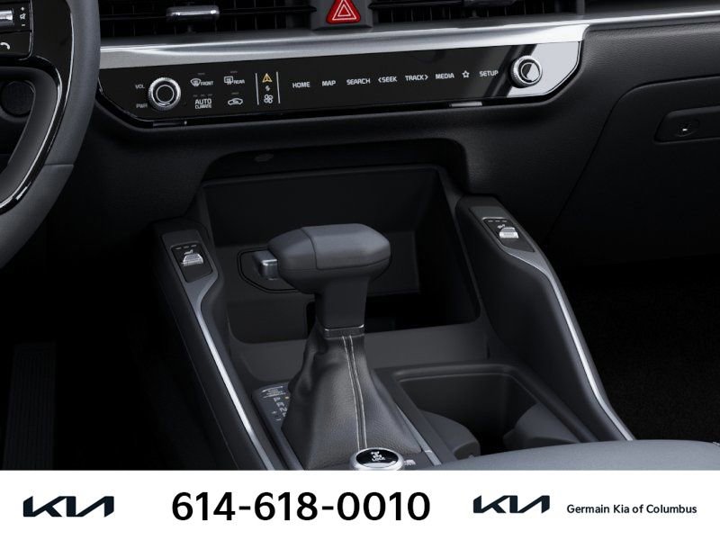 New 2026 Kia Sorento S AWD/4WD image 26