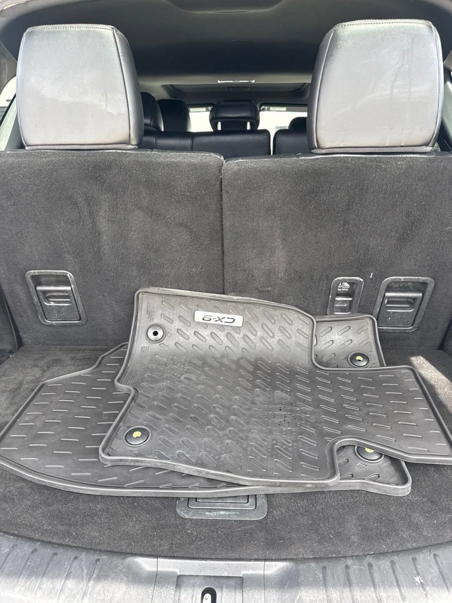 Used 2016 MAZDA CX-9 Grand Touring AWD/4WD image 19