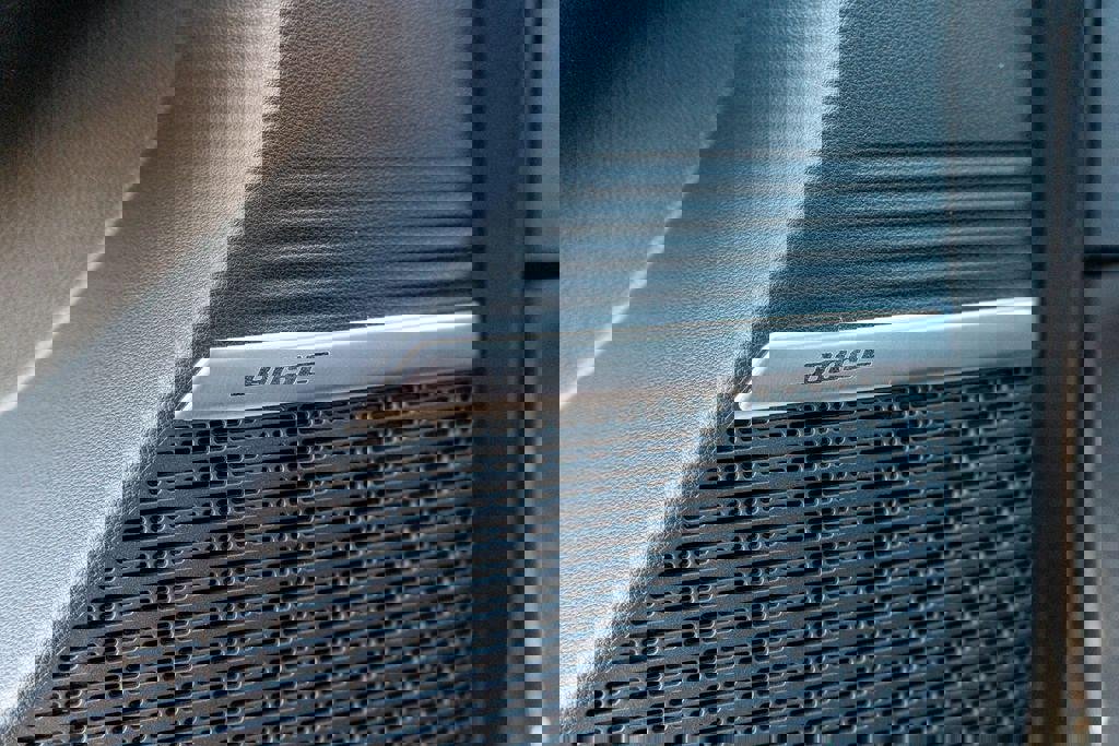 New 2026 Hyundai Santa Fe Limited image 30