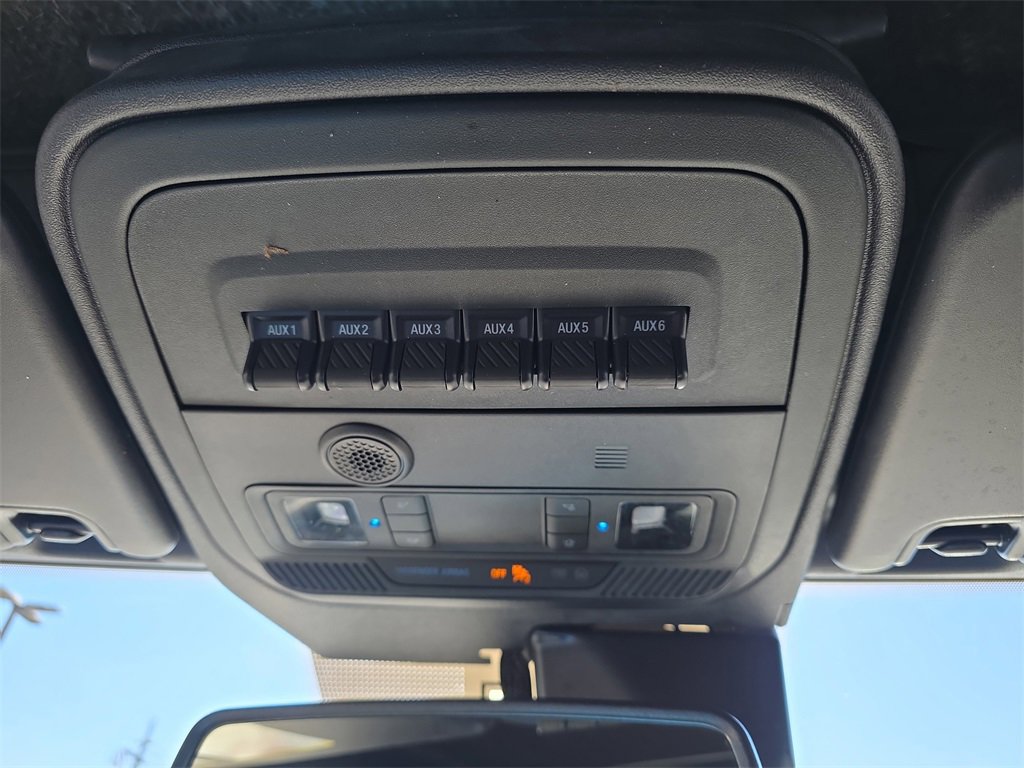 Certified 2023 Ford Bronco Black Diamond image 30