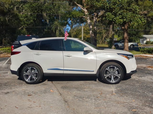 New 2026 Acura RDX w/ Technology Package image 3