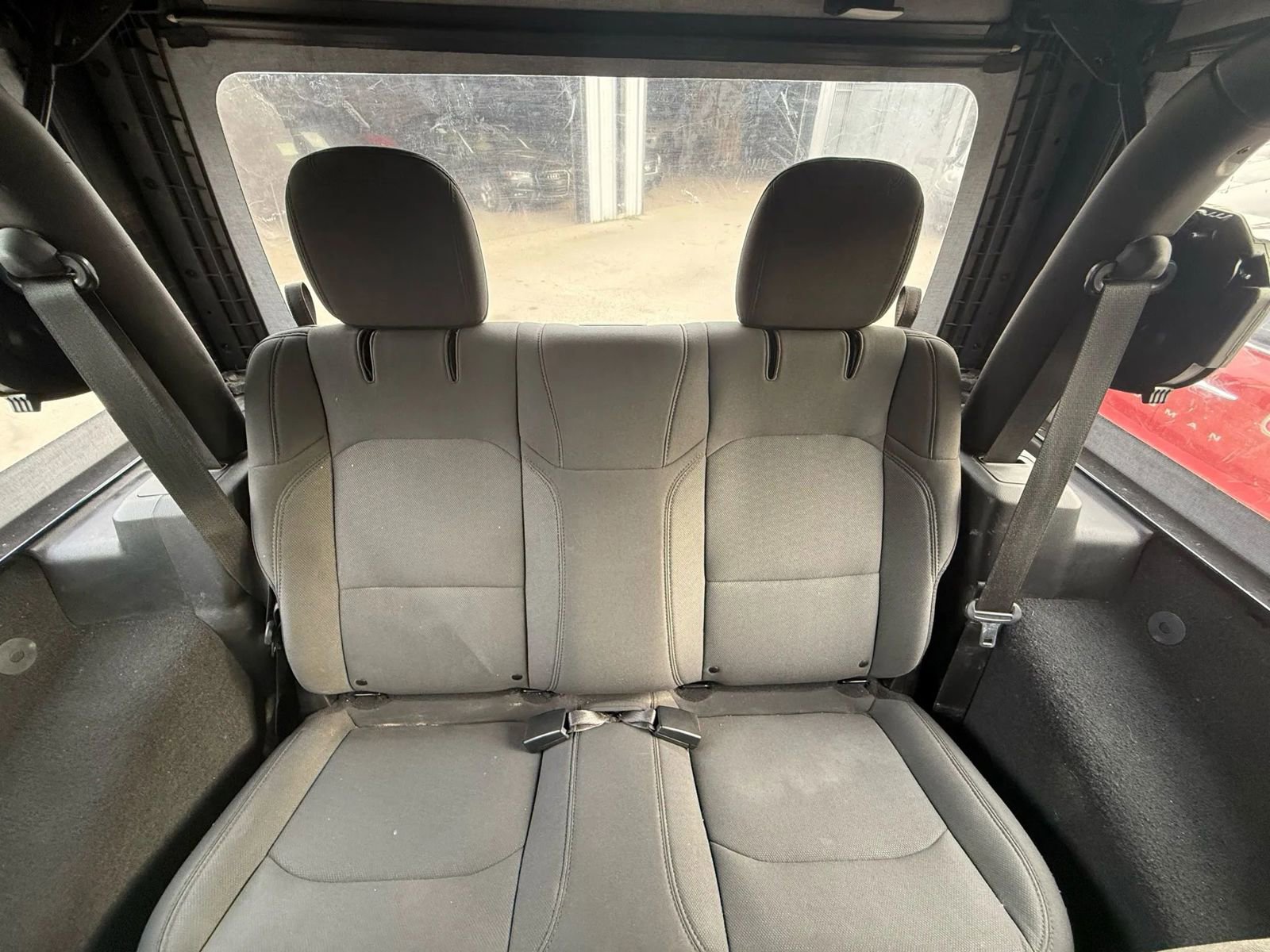 Used 2019 Jeep Wrangler Sport image 15