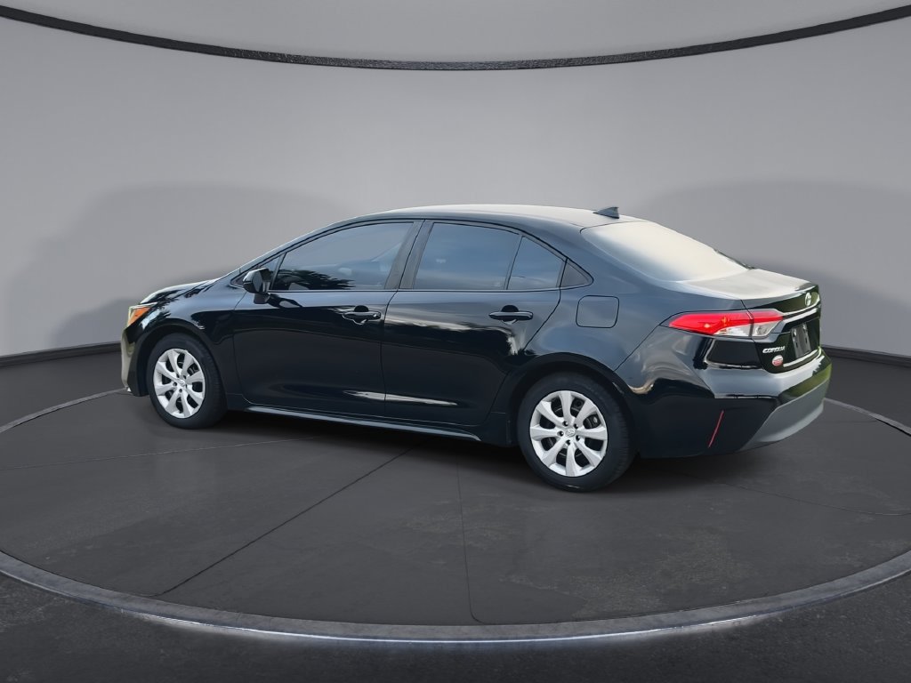 Used 2023 Toyota Corolla LE FWD image 6