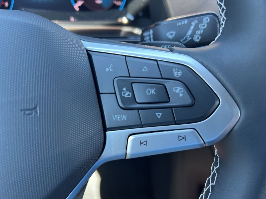 New 2026 Volkswagen Atlas SE image 29