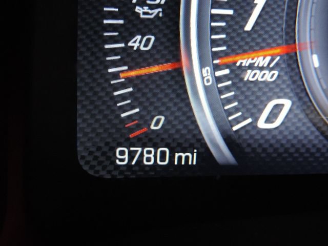 Certified 2015 Chevrolet Corvette Stingray Coupe RWD image 29