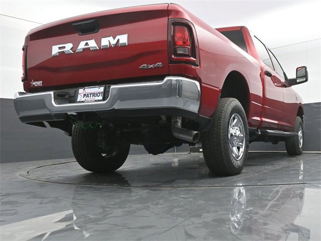 New 2026 RAM 2500 Tradesman image 41
