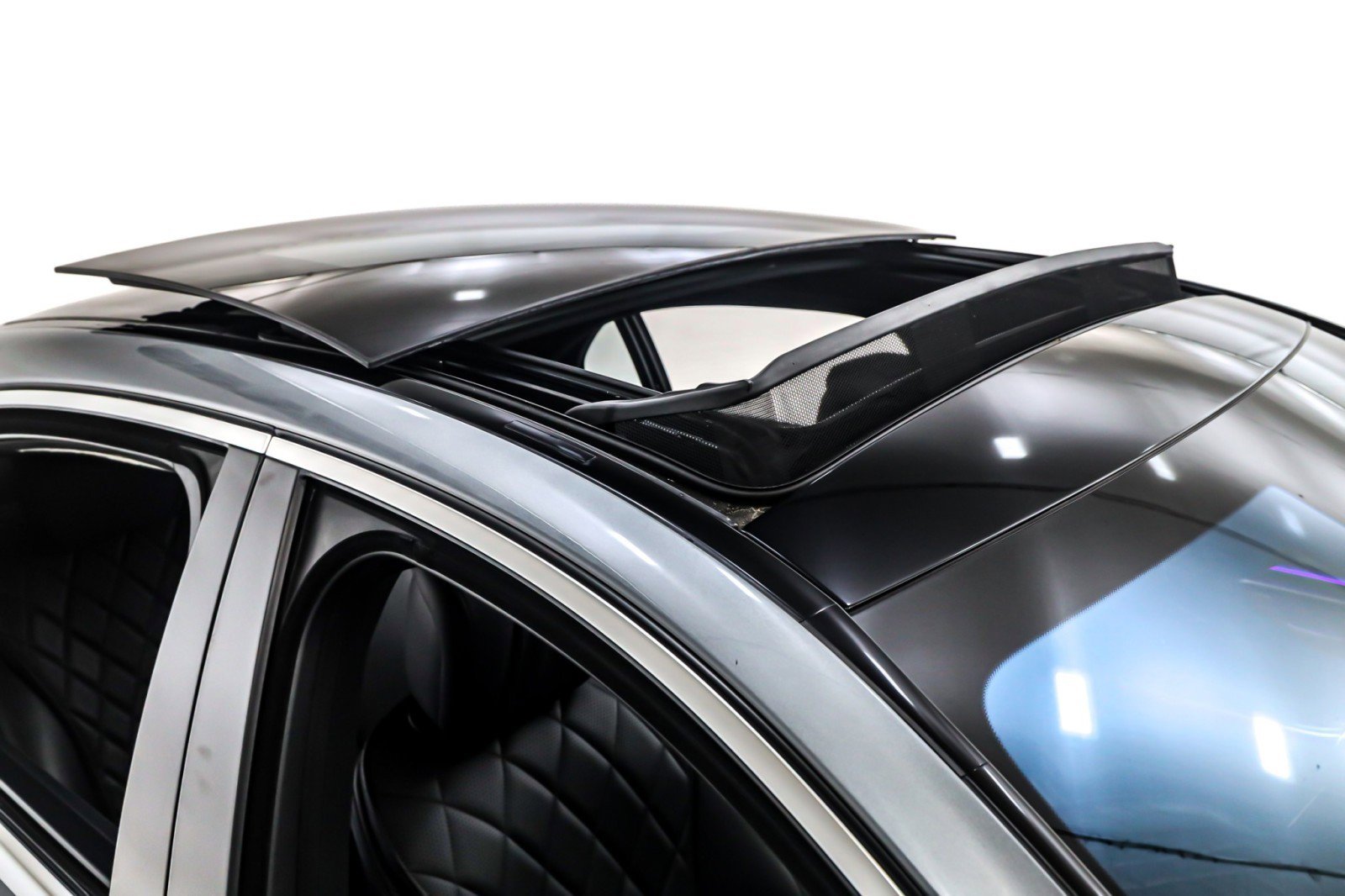 Certified 2022 Mercedes-Benz S 580 4MATIC Sedan image 23