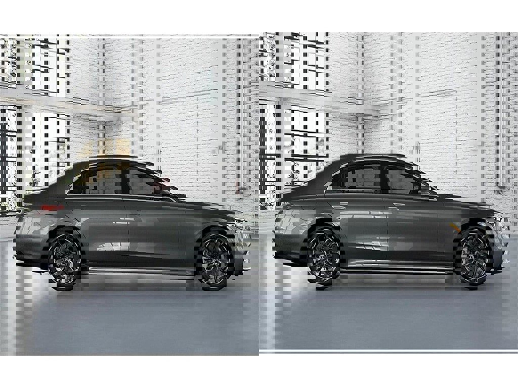 New 2026 Mercedes-Benz S 580 4MATIC Sedan image 16