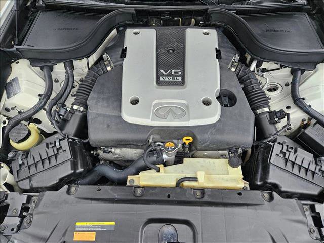 Used 2009 INFINITI G37 Journey RWD image 21