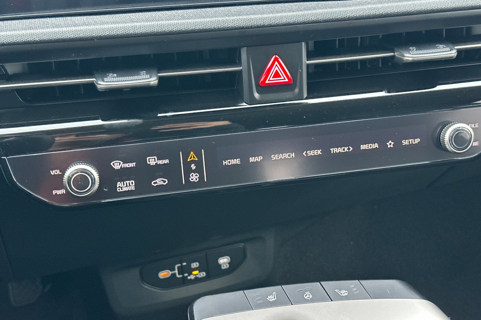 New 2025 Kia EV6 Light image 22