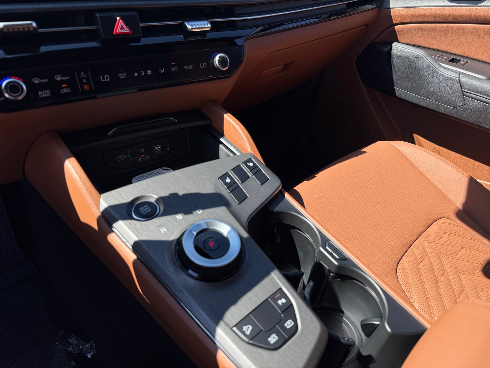 New 2027 Kia Sportage X-Line AWD/4WD image 13