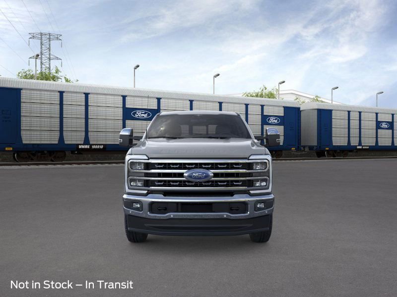 New 2026 Ford F350 Lariat w/ Lariat Ultimate Package image 6