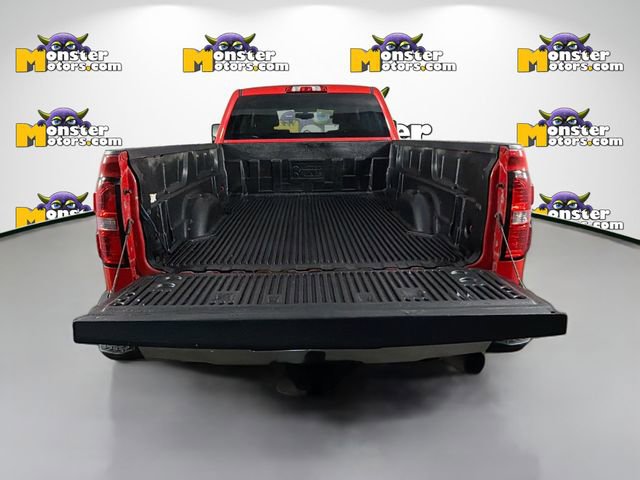 Used 2019 GMC Sierra 2500 SLE w/ SLE Preferred Package image 26