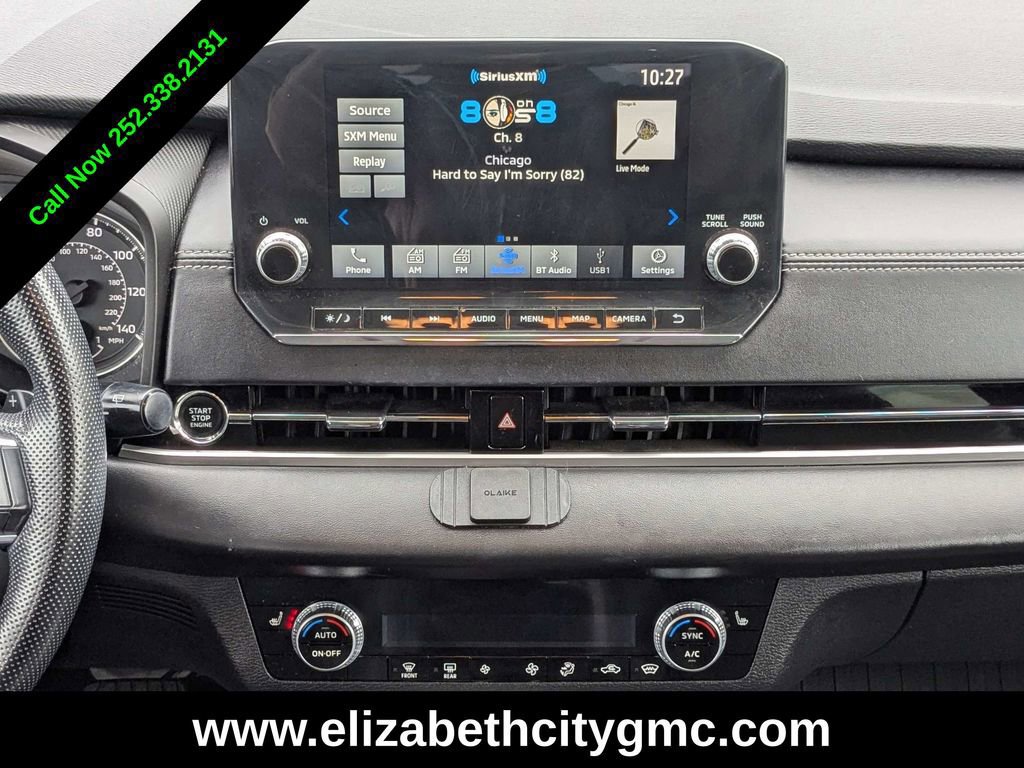 Used 2022 Mitsubishi Outlander SE image 20