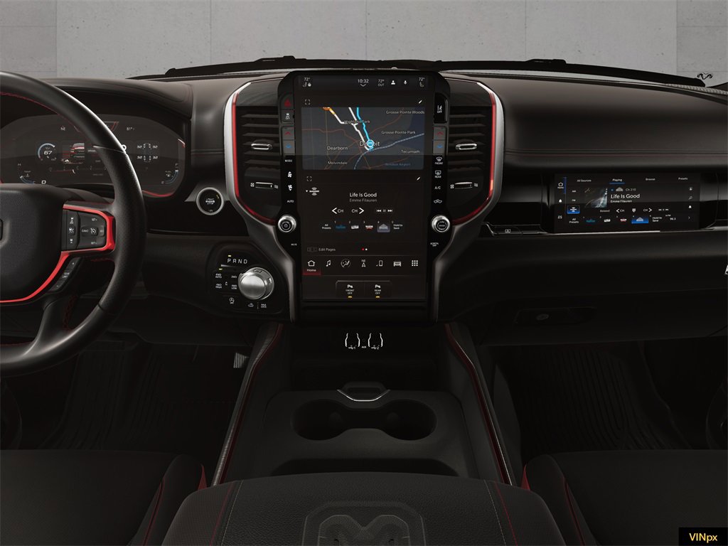 New 2026 RAM 1500 Rebel image 18