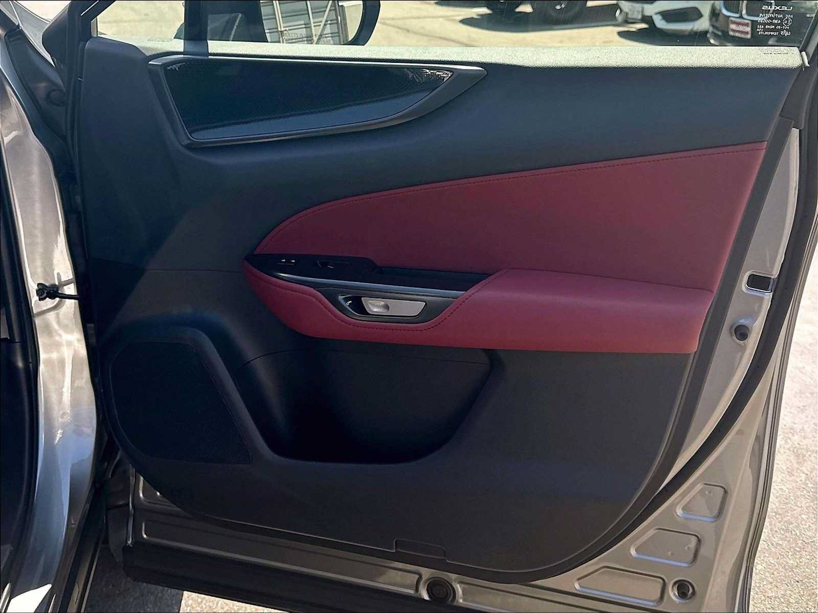 Used 2025 Lexus NX 250 FWD image 25