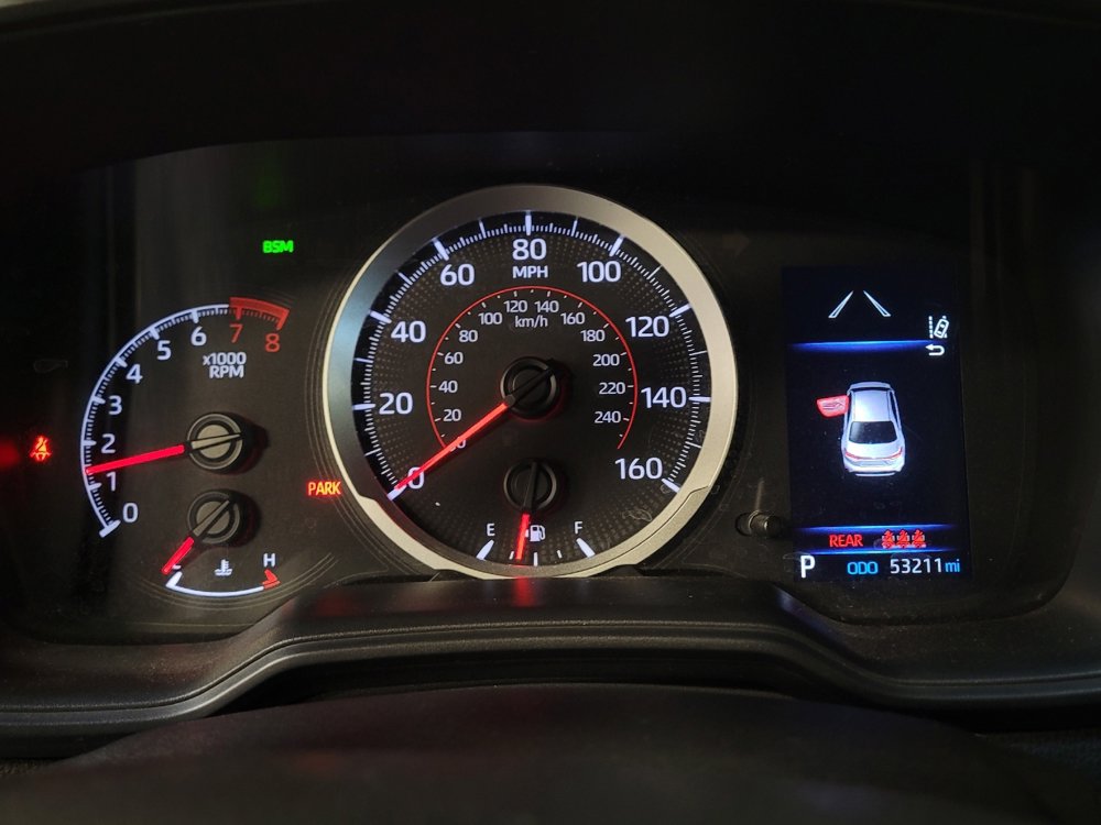 Used 2022 Toyota Corolla SE image 23