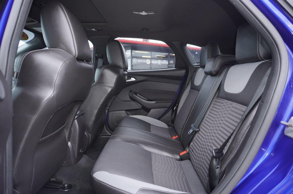 Used 2014 Ford Focus ST w/ Equipment Group 201A FWD image 26