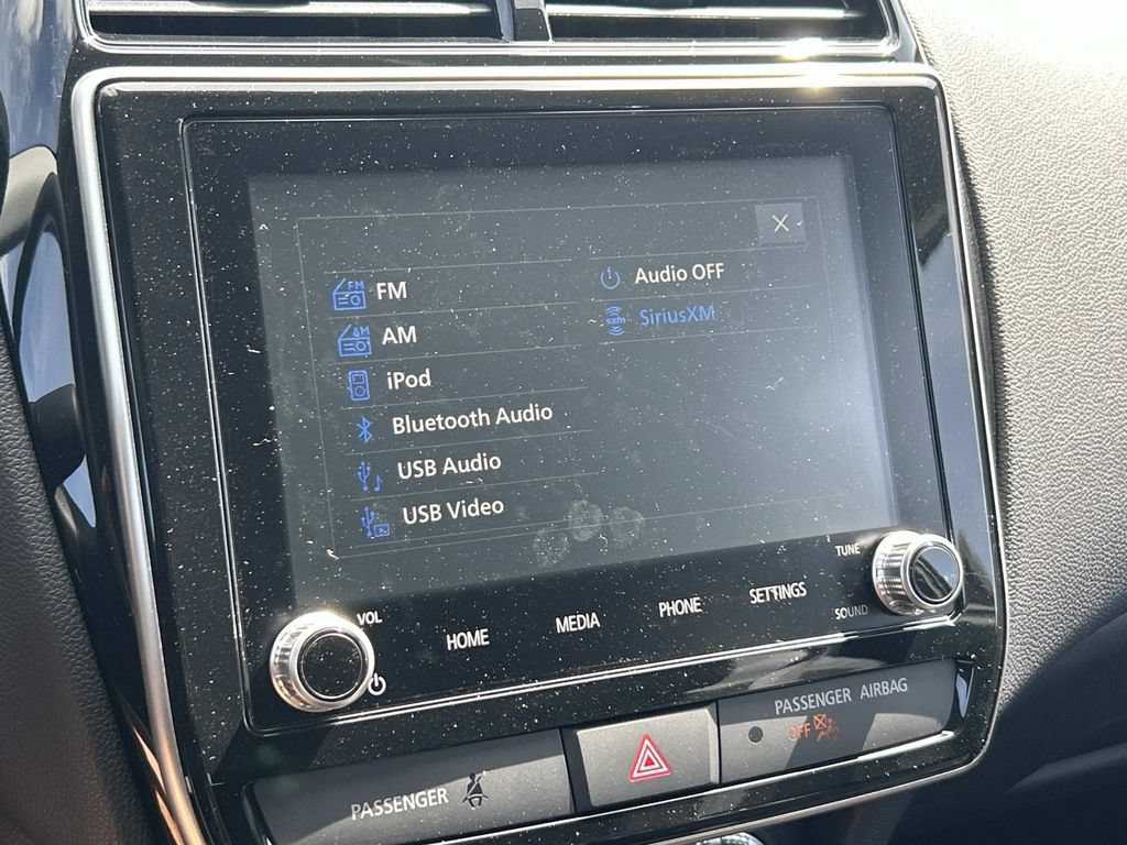 New 2026 Mitsubishi Outlander Sport ES AWD/4WD image 18