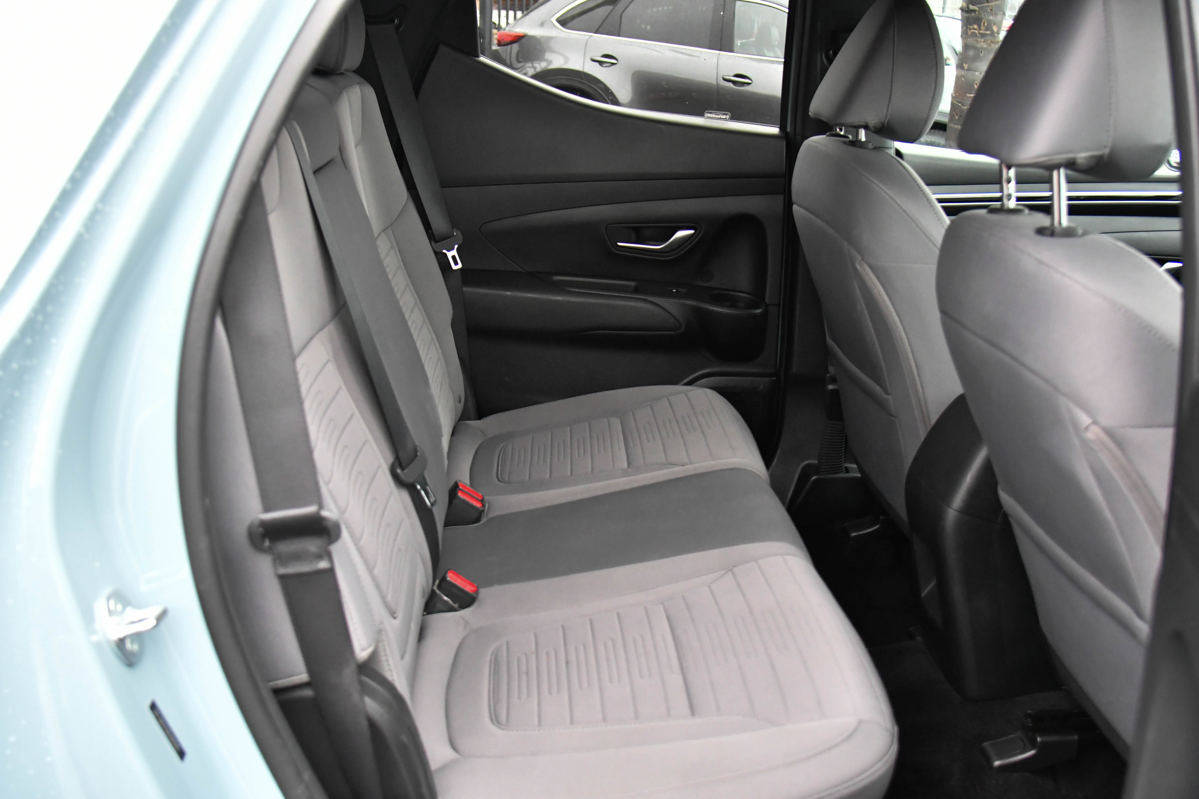 Used 2024 Hyundai Santa Cruz SEL image 42