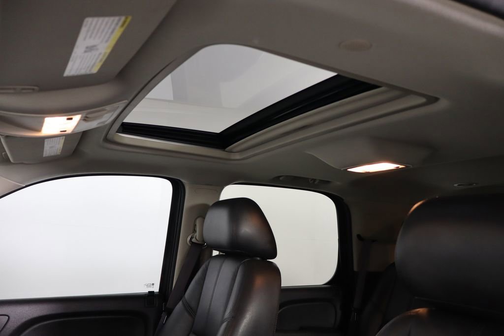 Used 2013 Chevrolet Tahoe LT w/ All-Star Edition RWD image 32