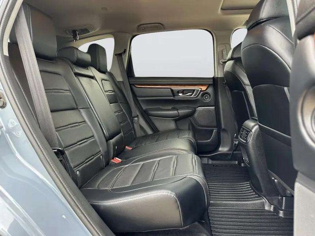 Certified 2022 Honda CR-V EX-L image 30