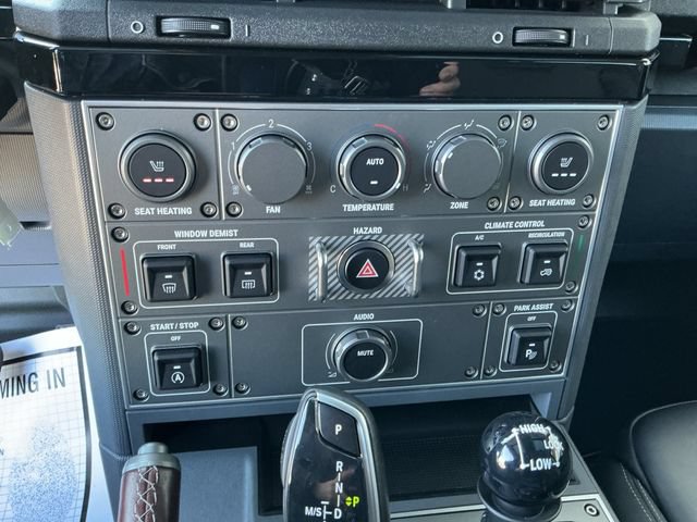Used 2024 INEOS Grenadier Station Wagon AWD/4WD image 17