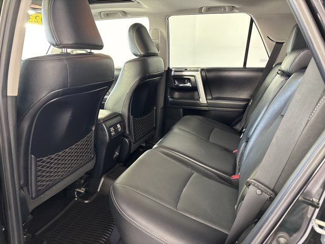 Used 2023 Toyota 4Runner Limited AWD/4WD image 34
