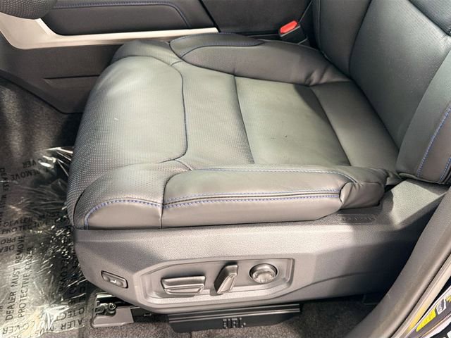 New 2026 Toyota Sequoia Platinum image 17