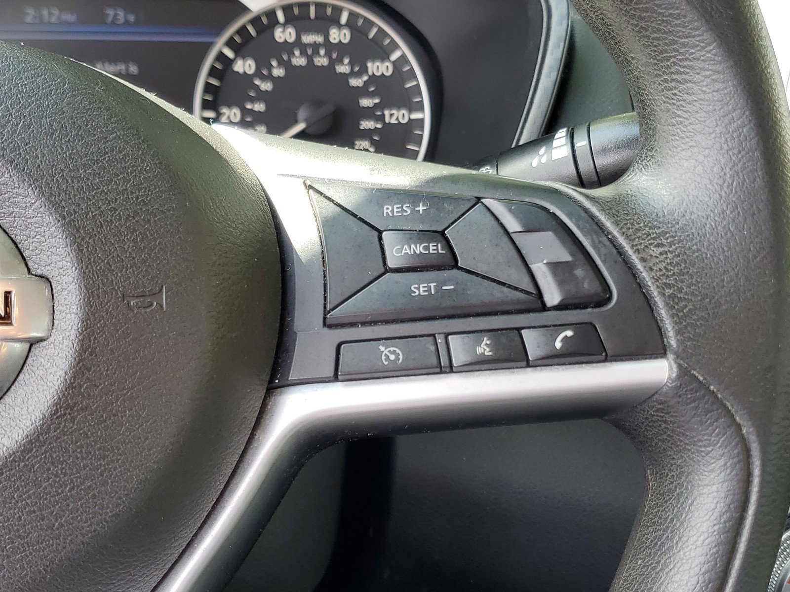 Used 2021 Nissan Altima 2.5 SV image 23