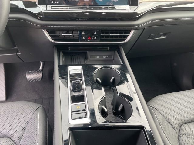 New 2026 Volkswagen Atlas SE image 24