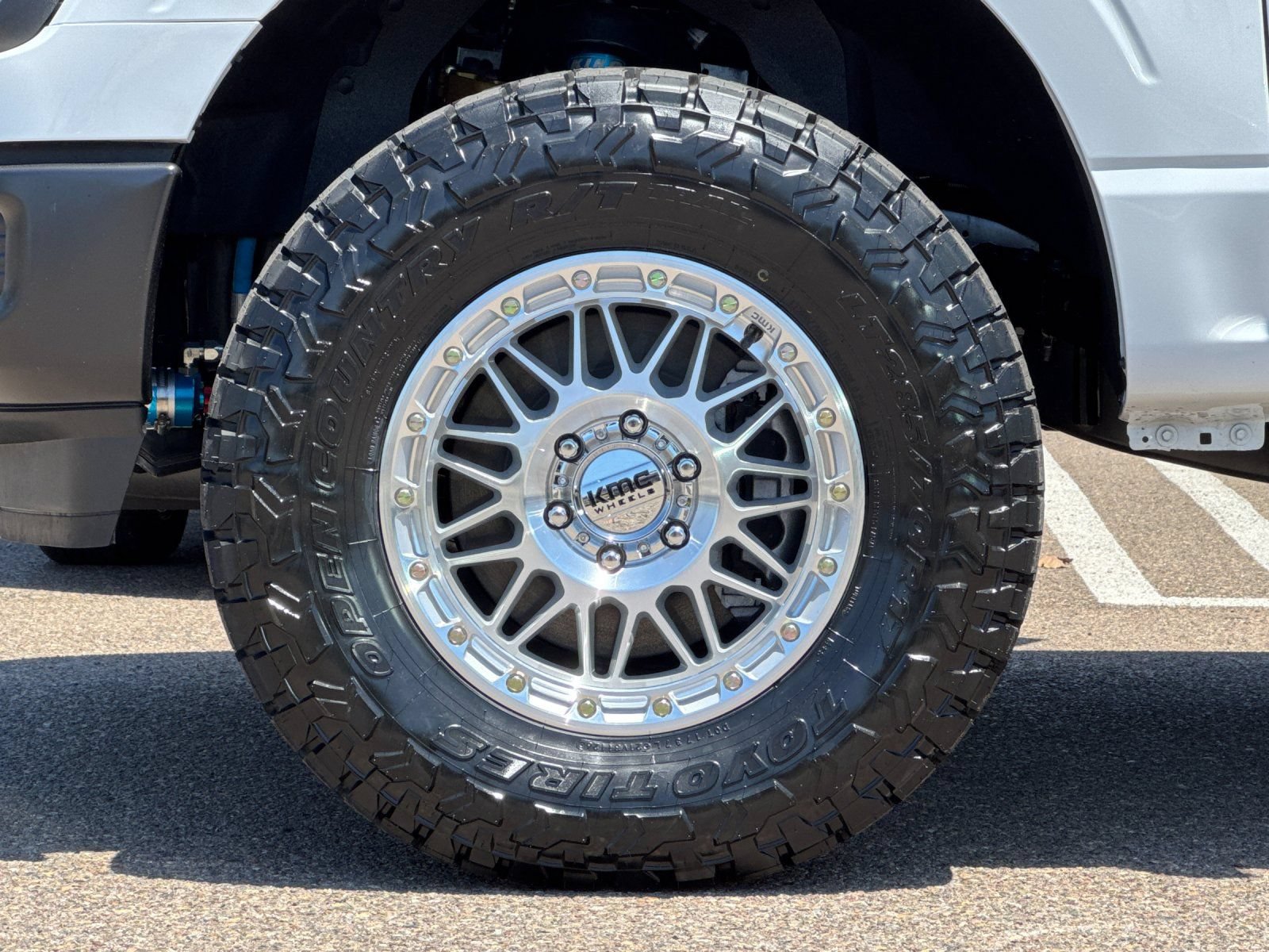 New 2026 Ford F150 XL AWD/4WD image 26