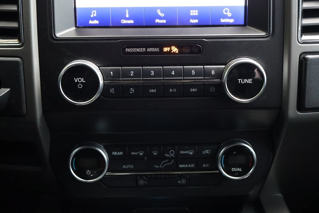 Used 2020 Ford Expedition XLT AWD/4WD image 18