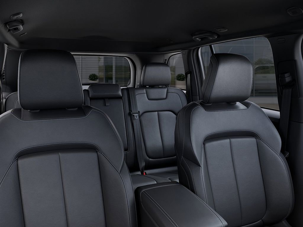 New 2025 Jeep Grand Cherokee Limited w/ Black Appearance Package AWD/4WD image 26