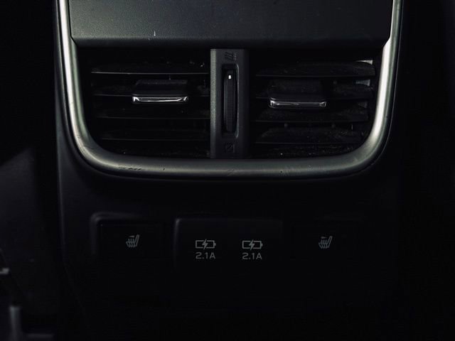 Used 2022 Subaru Outback Limited image 25