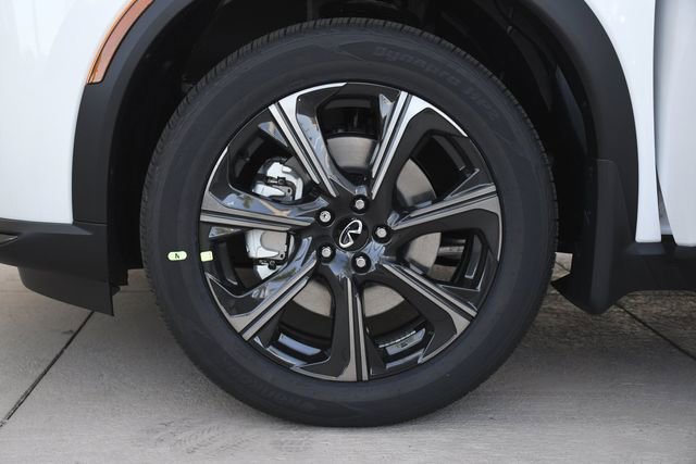 New 2026 INFINITI QX60 Autograph w/ Autograph Tech Package AWD/4WD image 25