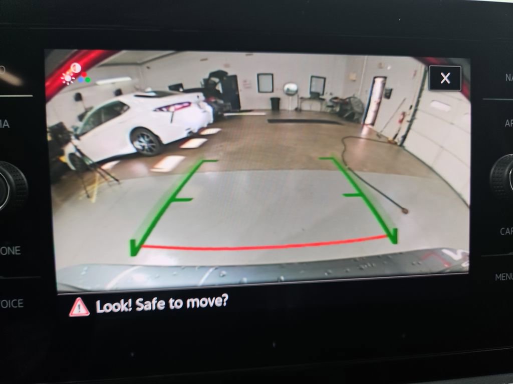 New 2026 Volkswagen Jetta SEL image 19