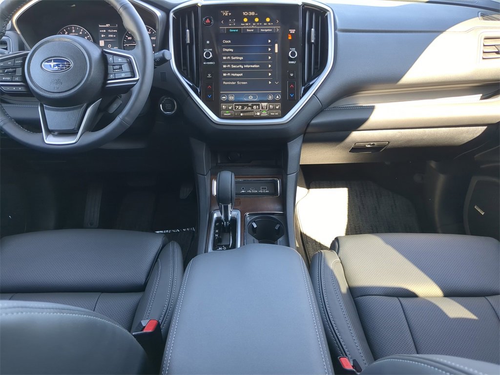 Certified 2025 Subaru Ascent Touring image 15