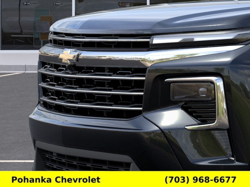 New 2027 Chevrolet Traverse LT AWD/4WD image 13