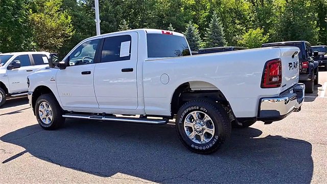 Used 2025 RAM 2500 Big Horn image 6