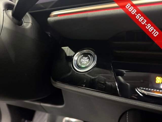 New 2026 Buick Envision Sport Touring image 21