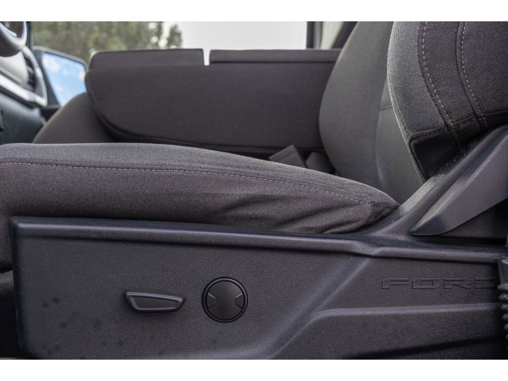 Used 2023 Ford F150 XLT image 16