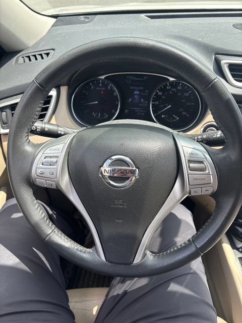Used 2016 Nissan Rogue SL w/ SL Premium Package AWD/4WD image 13